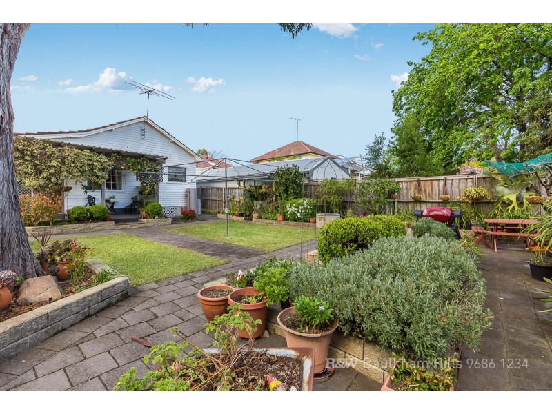 25 Canyon Road, Baulkham Hills NSW 2153