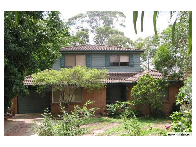 Baulkham Hills NSW 2153