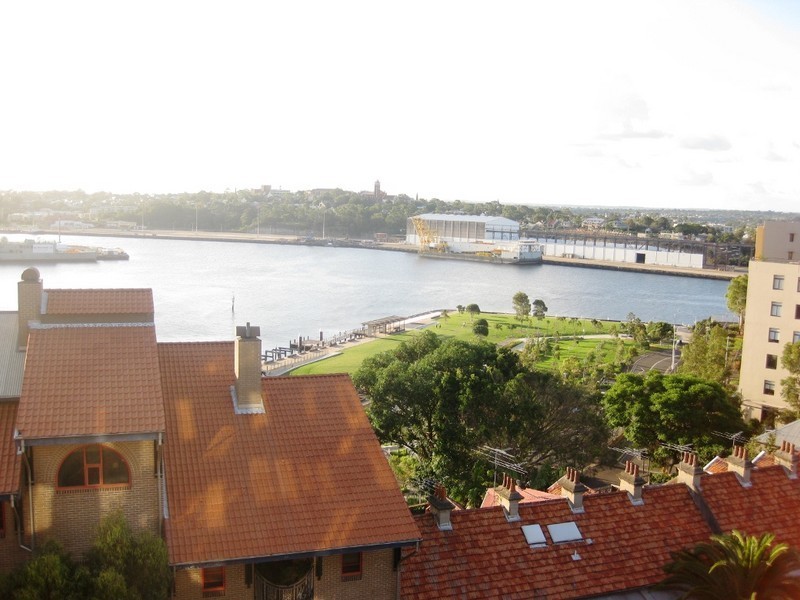 19/109 Point Street, Pyrmont NSW 2009