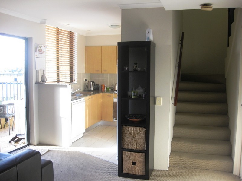 19/109 Point Street, Pyrmont NSW 2009