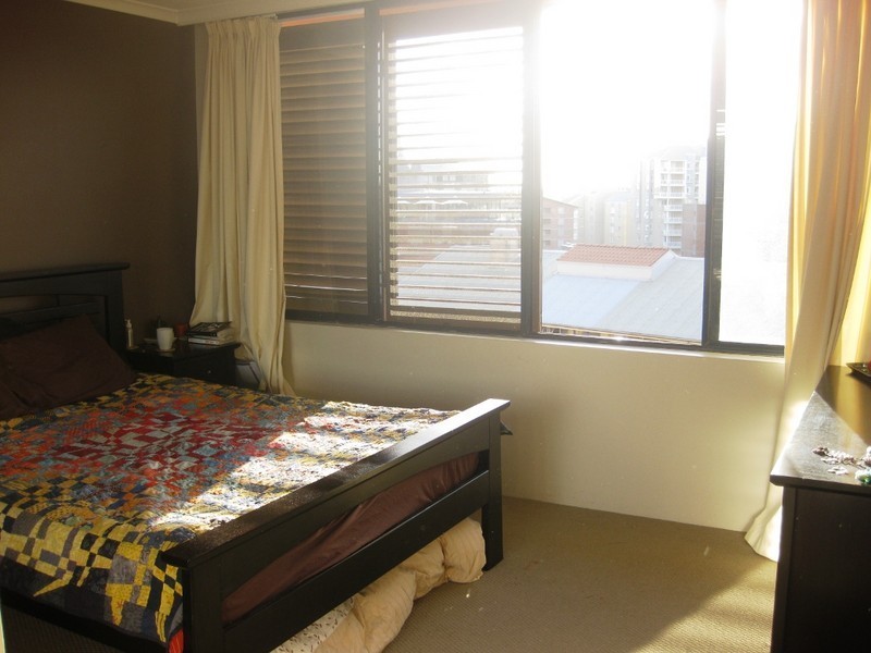 19/109 Point Street, Pyrmont NSW 2009