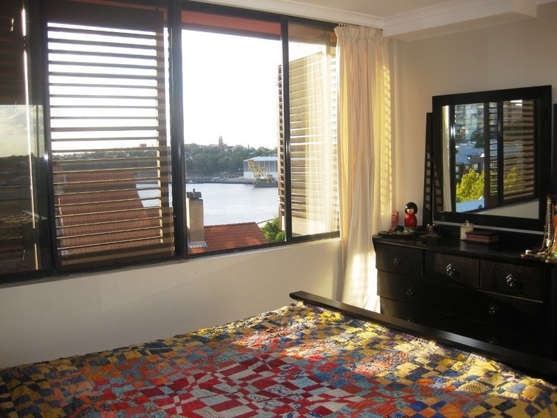 19/109 Point Street, Pyrmont NSW 2009