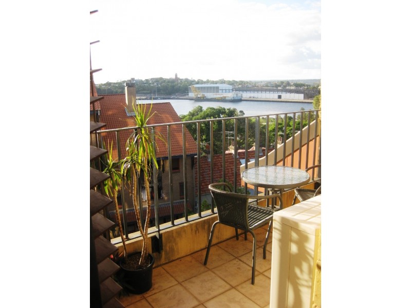 19/109 Point Street, Pyrmont NSW 2009