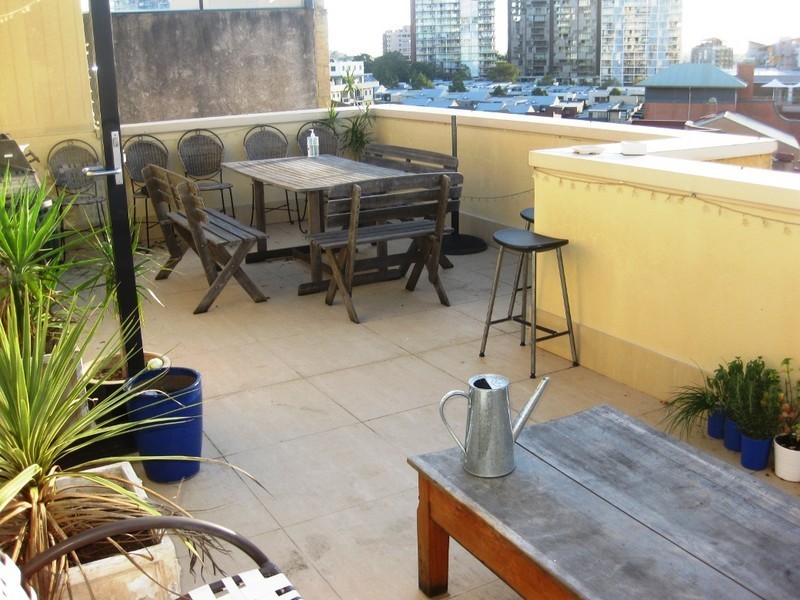 19/109 Point Street, Pyrmont NSW 2009