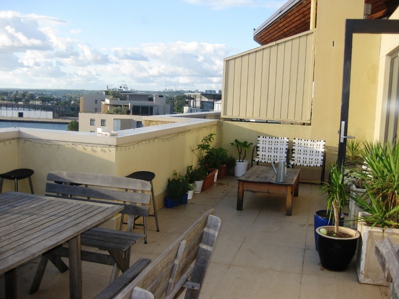 19/109 Point Street, Pyrmont NSW 2009