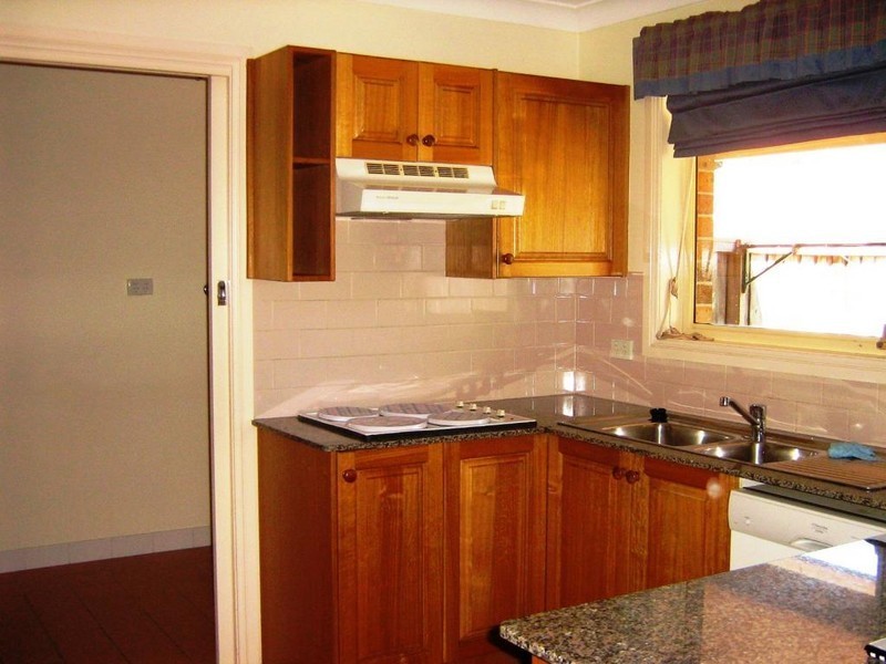 6/203 OLD WINDSOR ROAD, Northmead NSW 2152