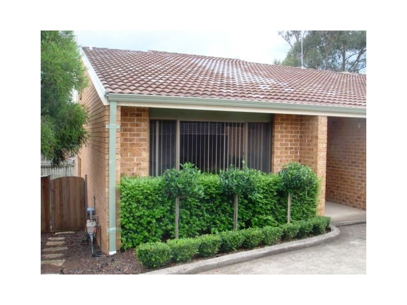 Baulkham Hills NSW 2153