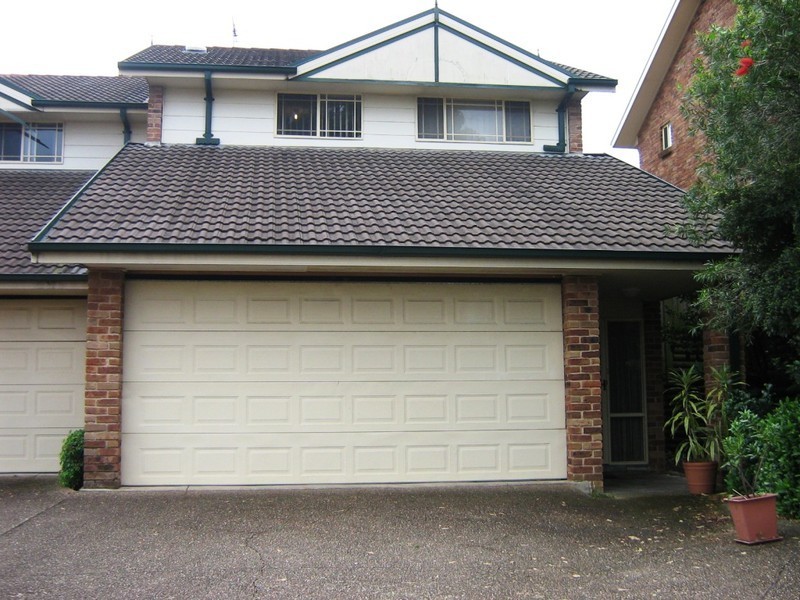 16/3 ARNDILL AVE, Baulkham Hills NSW 2153