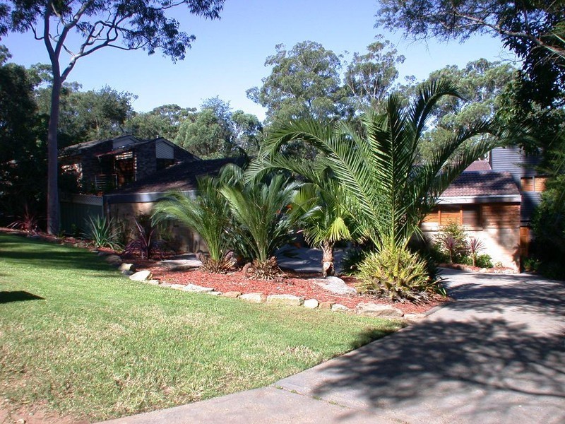 Castle Hill NSW 2154