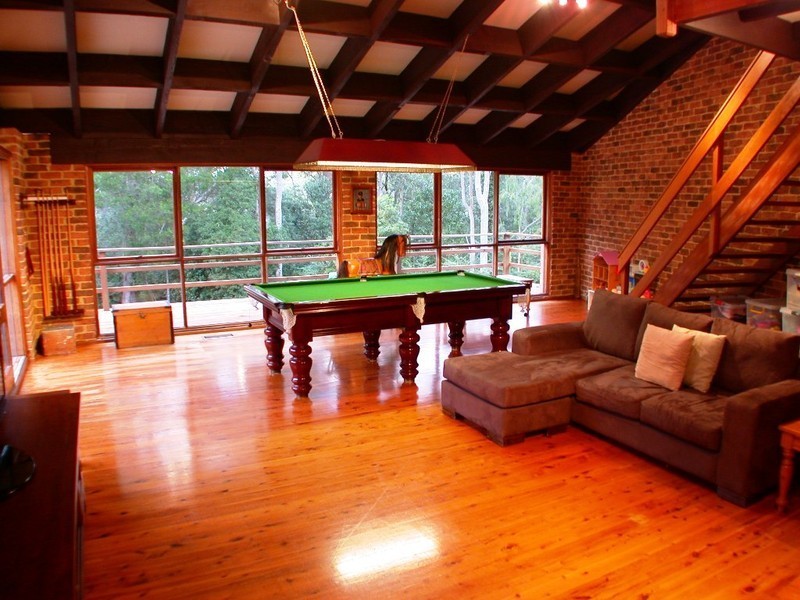 Castle Hill NSW 2154