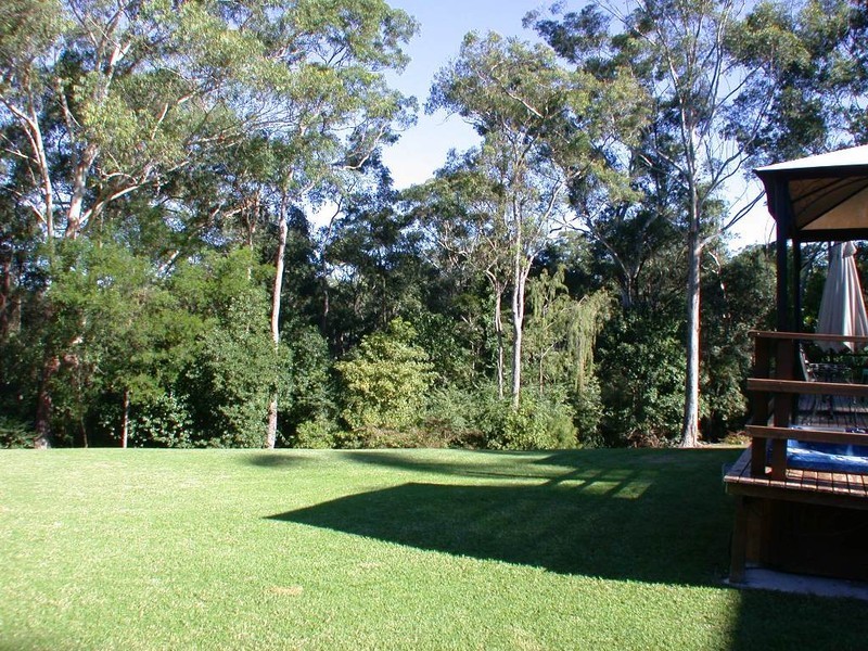 Castle Hill NSW 2154