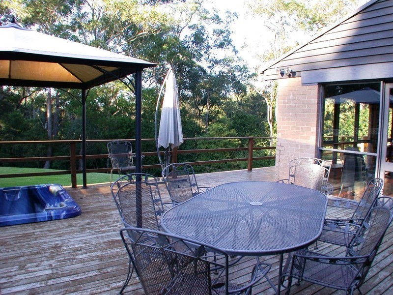 Castle Hill NSW 2154