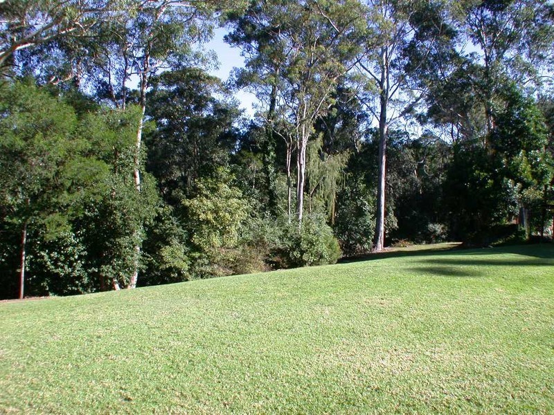 Castle Hill NSW 2154