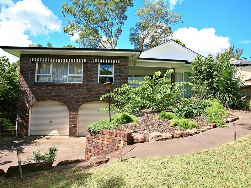 Baulkham Hills NSW 2153