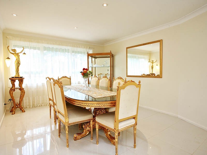 Baulkham Hills NSW 2153