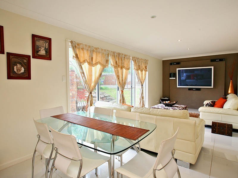 Baulkham Hills NSW 2153