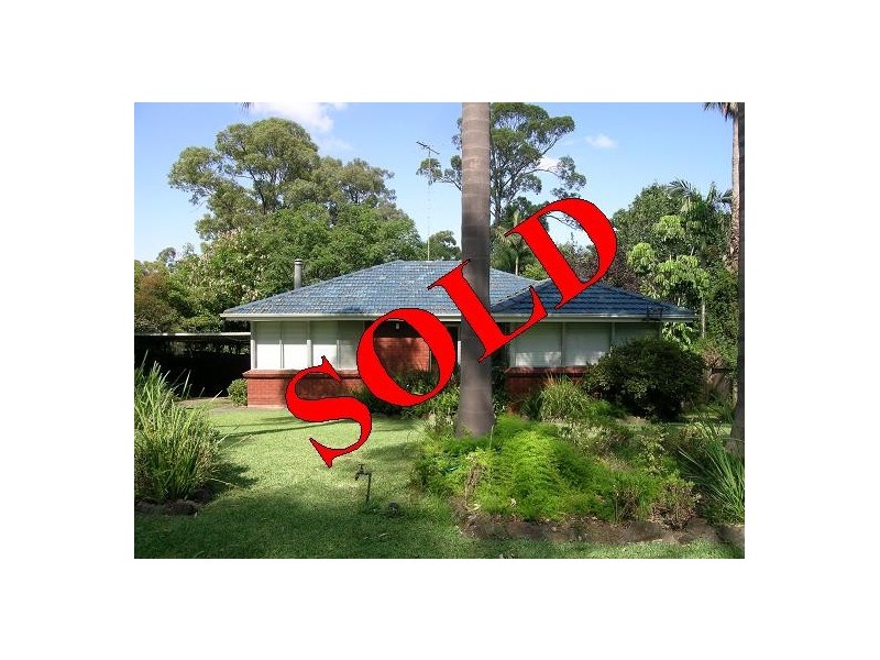 Baulkham Hills NSW 2153