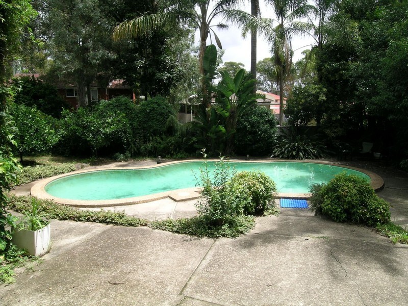 Baulkham Hills NSW 2153