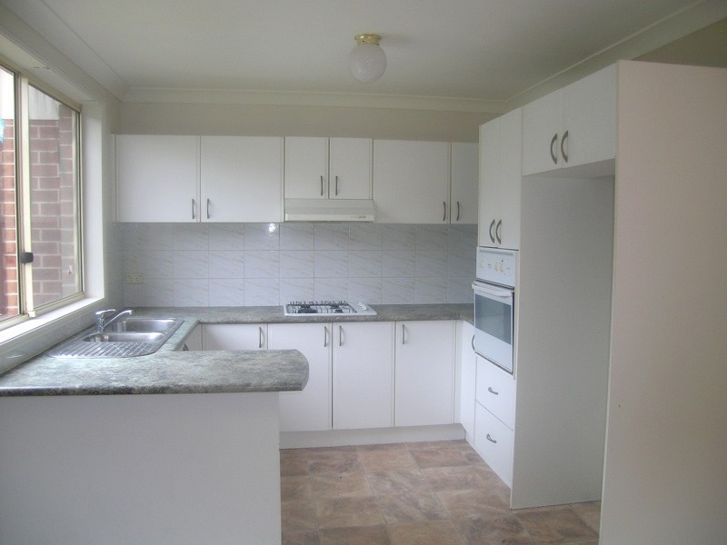 Acacia Gardens NSW 2763