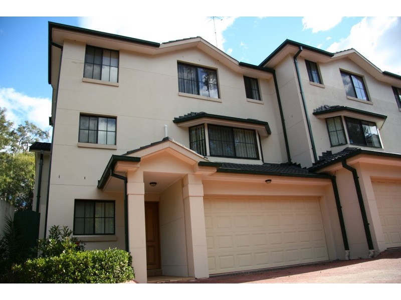 Baulkham Hills NSW 2153