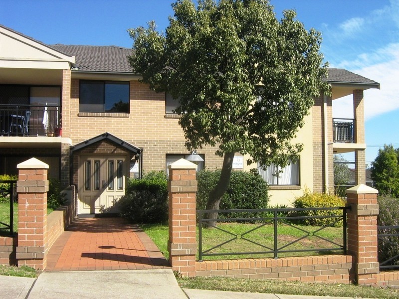 Baulkham Hills NSW 2153