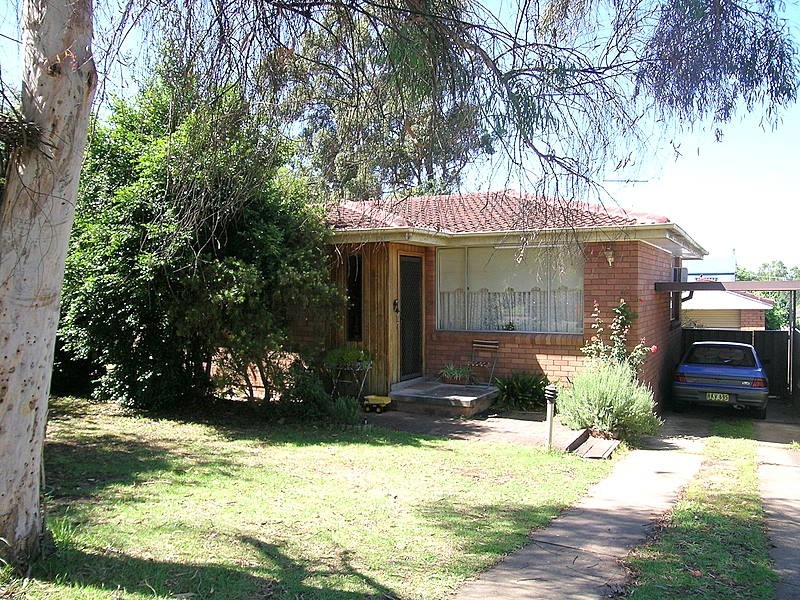 Winston Hills NSW 2153