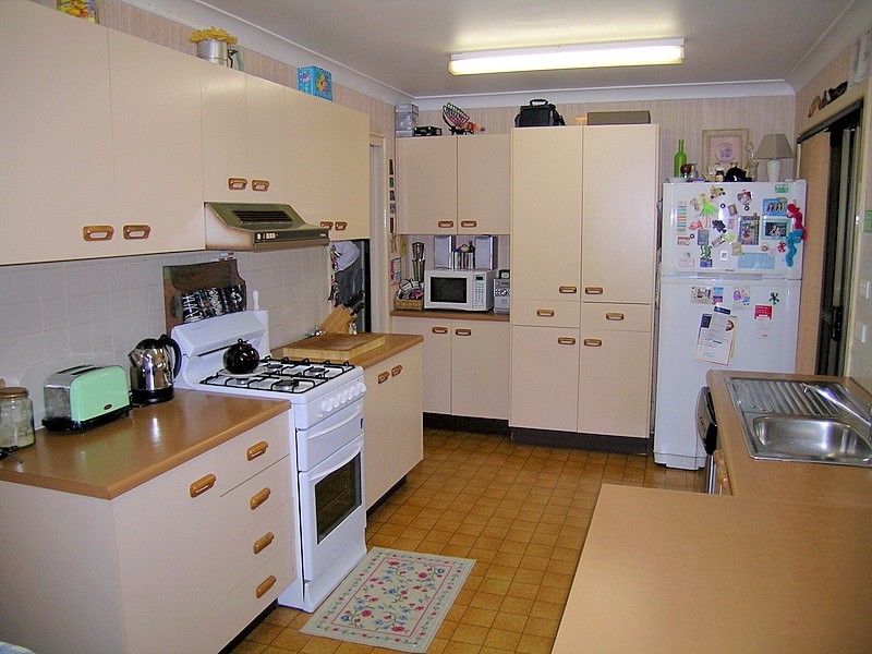 Winston Hills NSW 2153