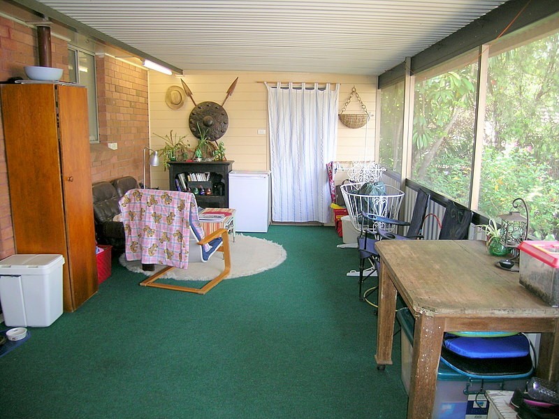 Winston Hills NSW 2153