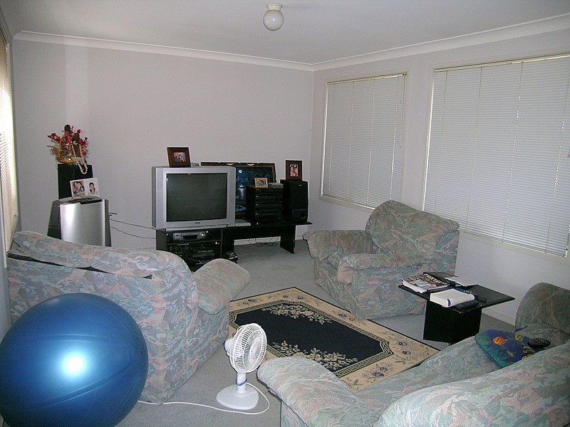 Stanhope Gardens NSW 2768