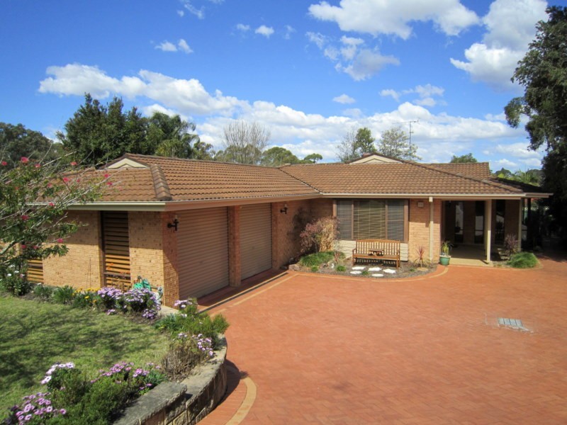 Baulkham Hills NSW 2153