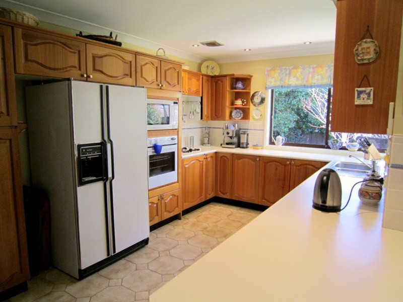 Baulkham Hills NSW 2153