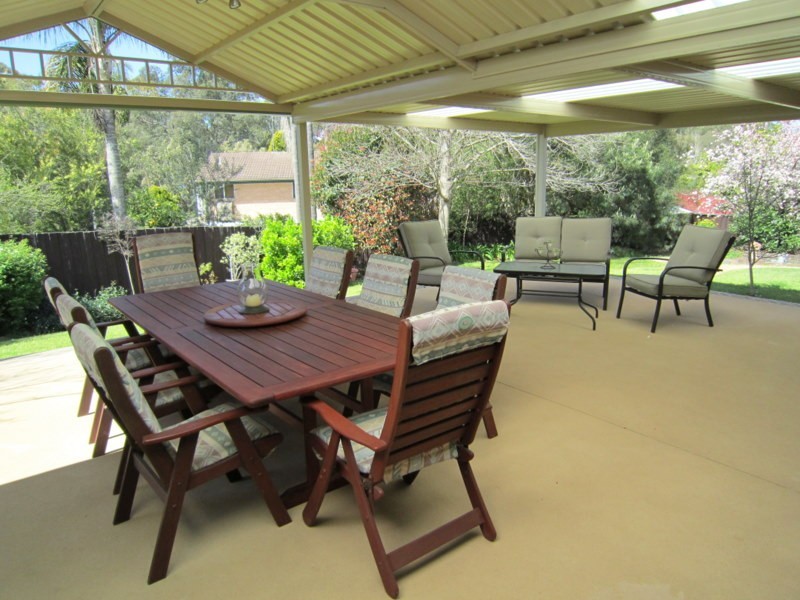 Baulkham Hills NSW 2153