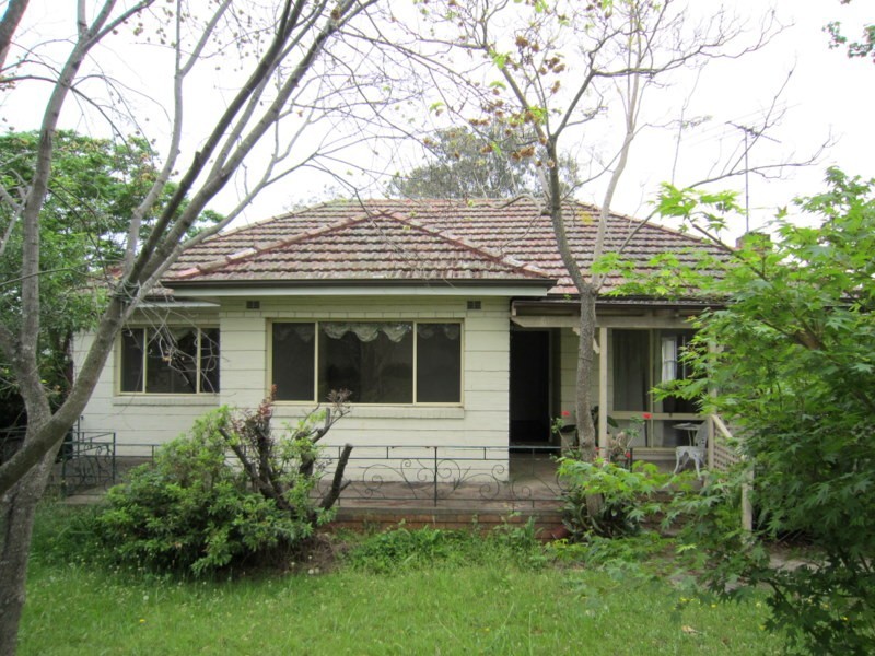 279 Windsor Road, Baulkham Hills NSW 2153