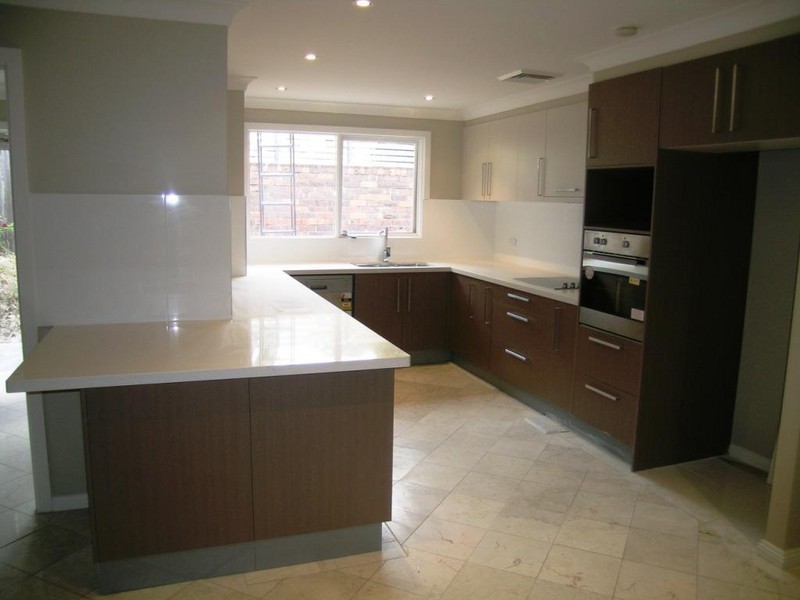 46 BRITANNIA ROAD, Castle Hill NSW 2154