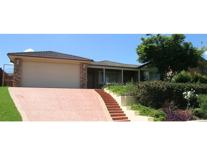 Baulkham Hills NSW 2153