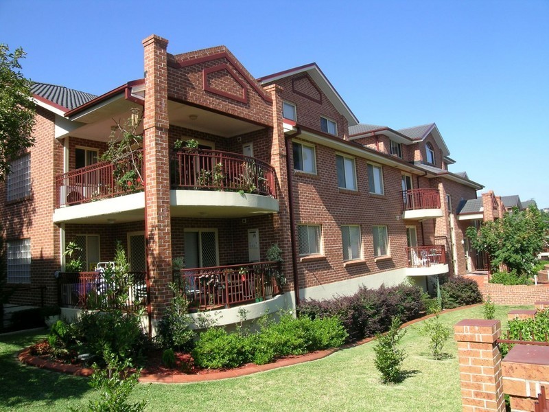 Castle Hill NSW 2154