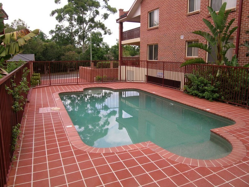 Castle Hill NSW 2154