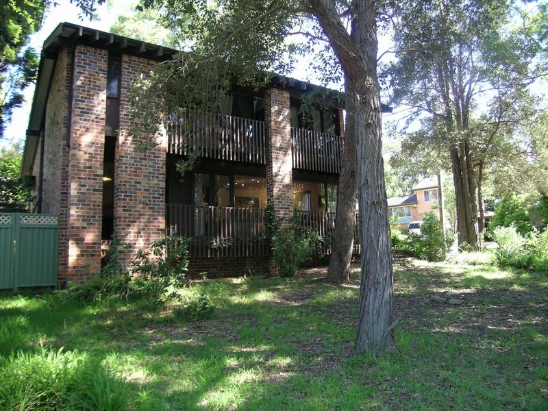 Baulkham Hills NSW 2153
