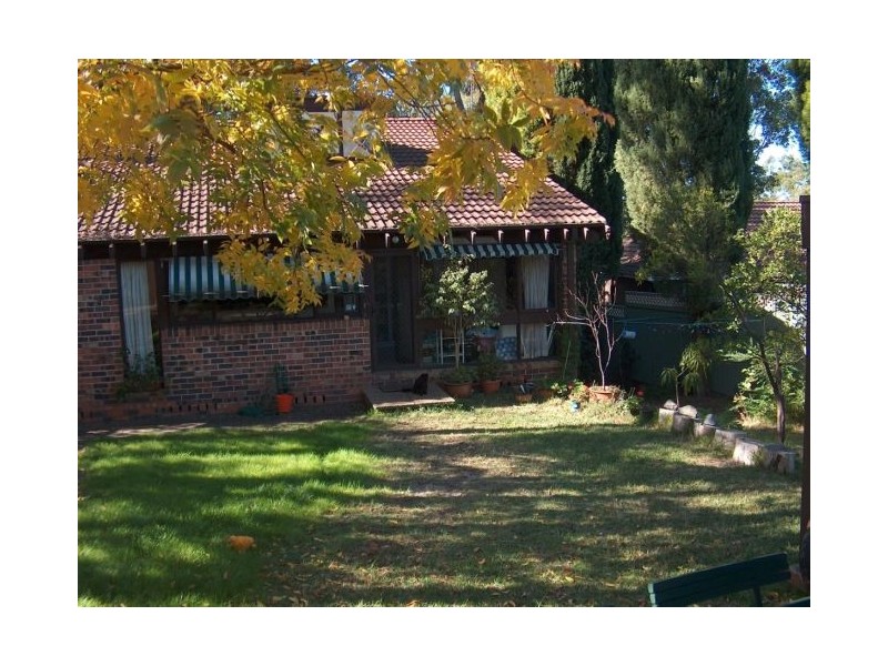 Baulkham Hills NSW 2153