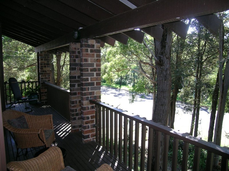 Baulkham Hills NSW 2153