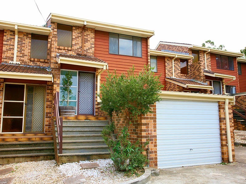 Baulkham Hills NSW 2153