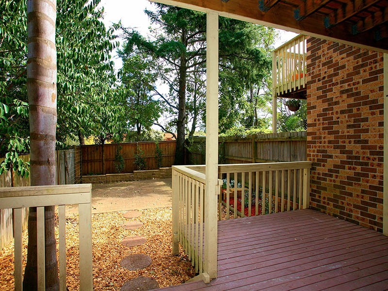 Baulkham Hills NSW 2153