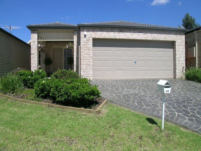 Baulkham Hills NSW 2153