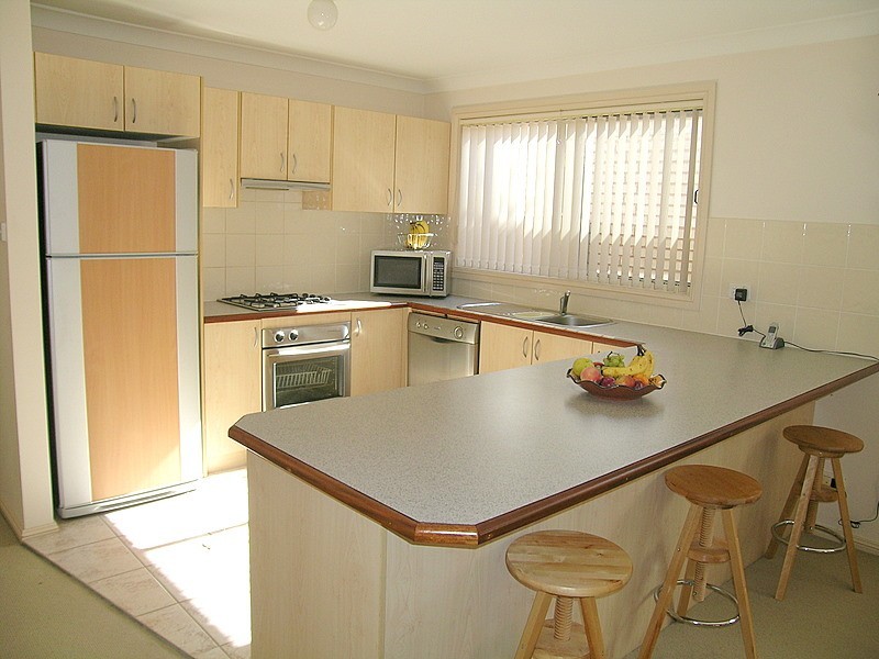 Baulkham Hills NSW 2153