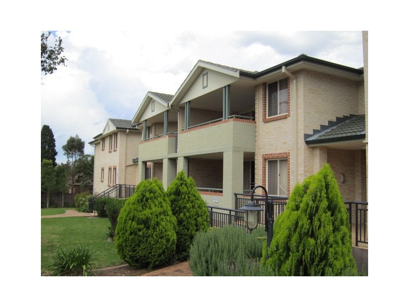 Baulkham Hills NSW 2153