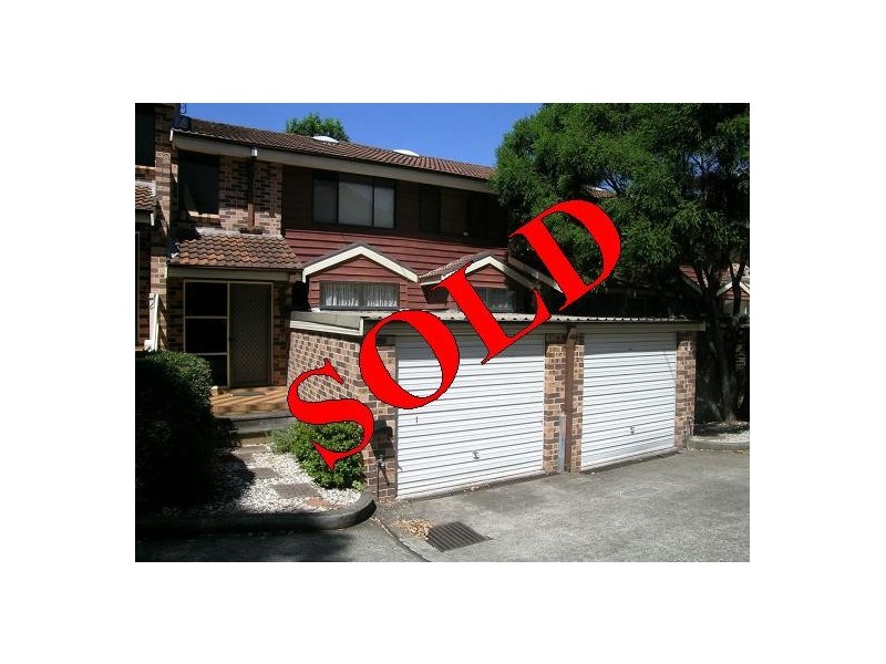 Baulkham Hills NSW 2153