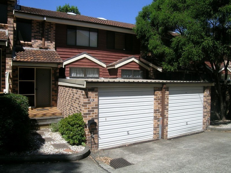 Baulkham Hills NSW 2153