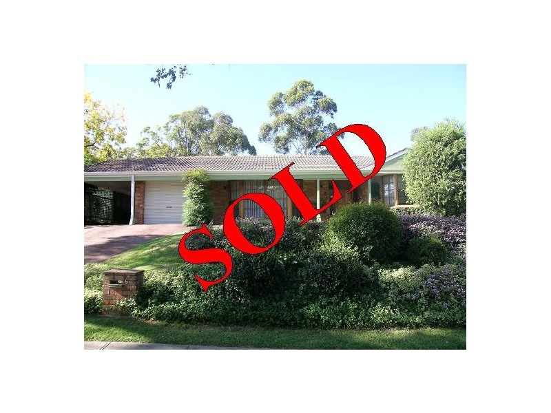 Kings Langley NSW 2147