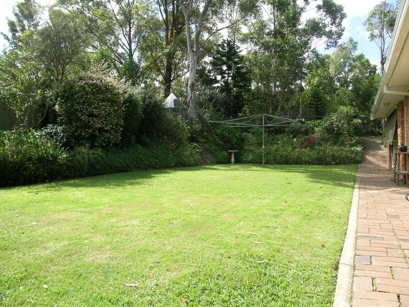Kings Langley NSW 2147