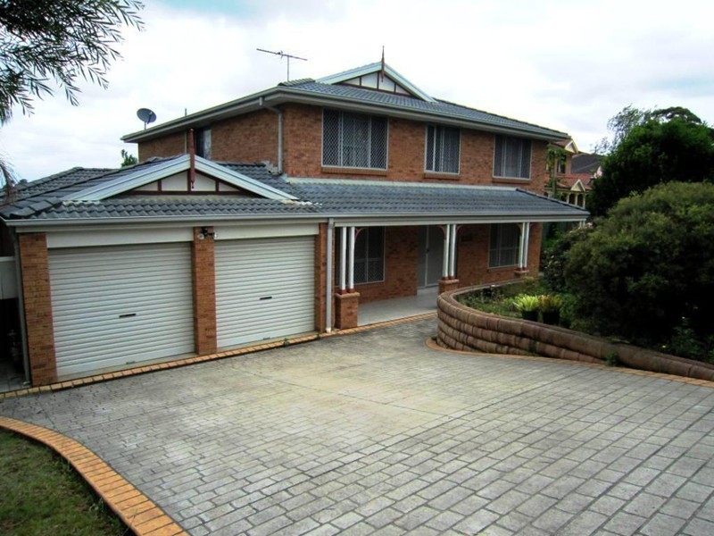 254 Seven Hills Way, Baulkham Hills NSW 2153